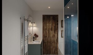 Bañera