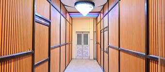 Hotel Saraswati dhaam Near Prem Mandir