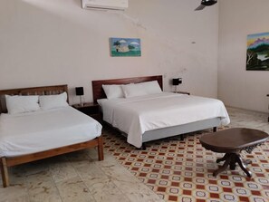 Perhesviitti | Ilmainen Wi-Fi