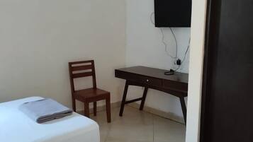 Double Room | Free WiFi