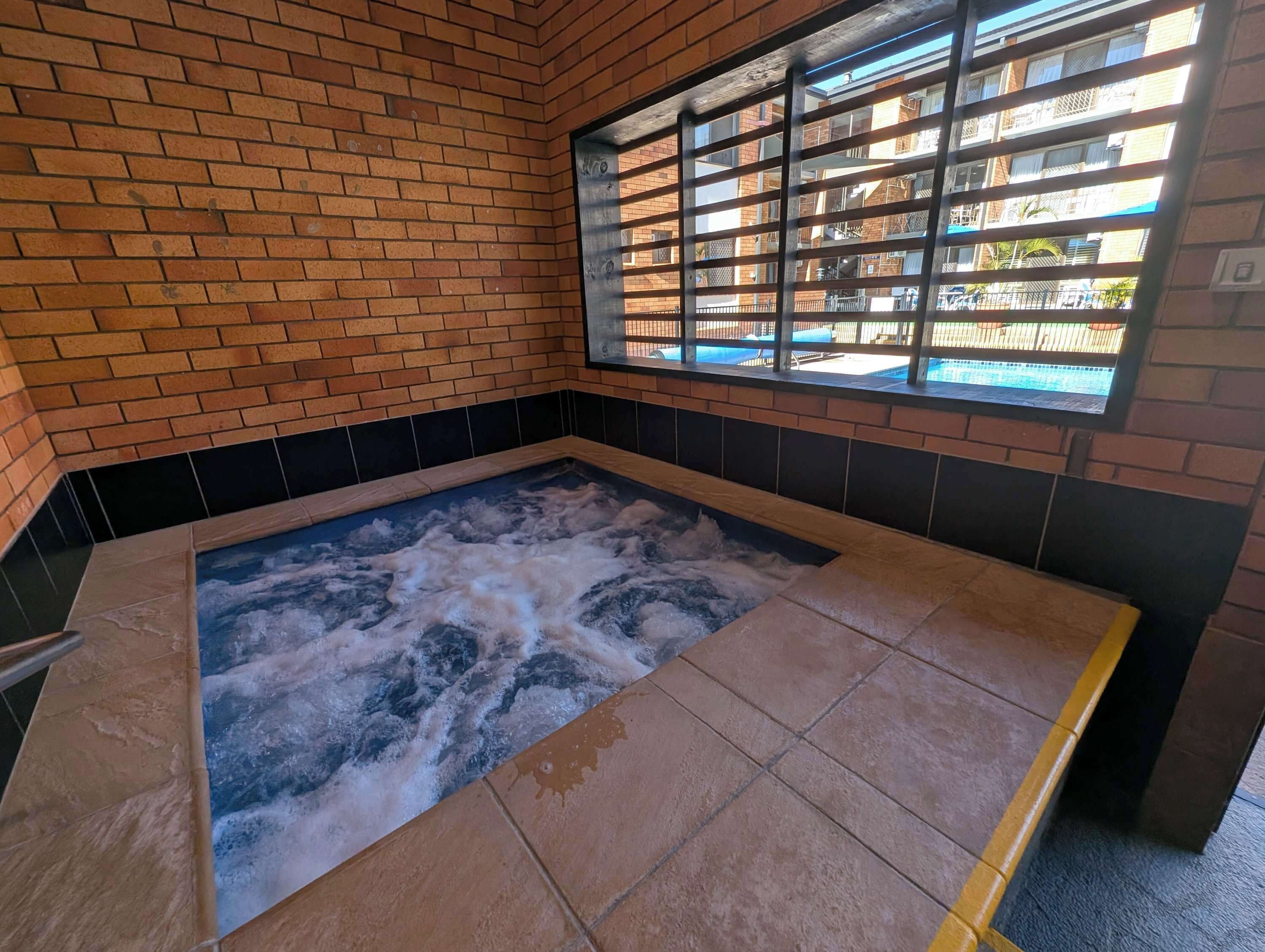 Spa