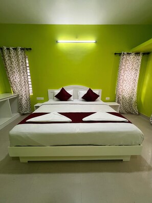 Free WiFi - Essar Cottage (Ootacamund)