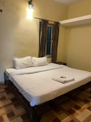 غرفة عائلية | واي فاي مجانًا