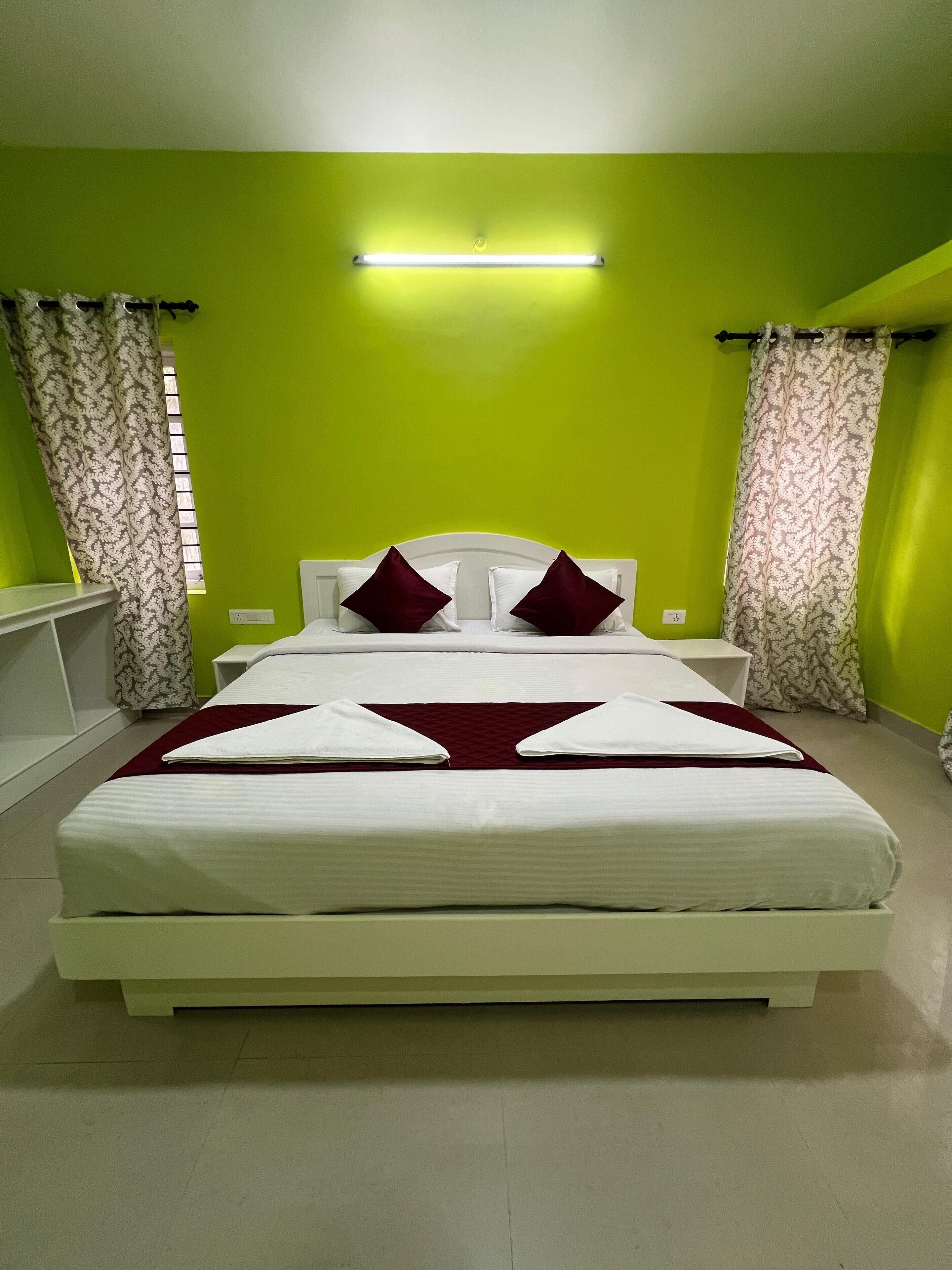 Superior Room | Free WiFi