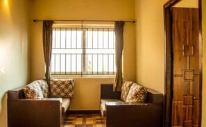 Executive Room | Free WiFi