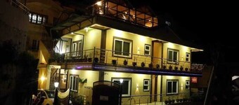 Essar Cottage