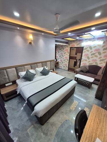 Purnima International