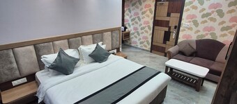 Purnima International