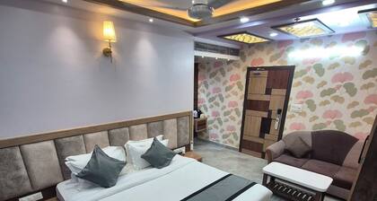 Purnima International