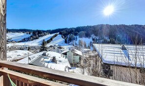 Property grounds - Kotibe - Les Gets - Les Perrieres (Les Gets)