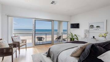 4 makuuhuonetta, silitysrauta/-lauta, internet, vuodevaatteet