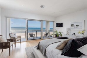 4 habitaciones, tabla de planchar con plancha, internet y ropa de cama 