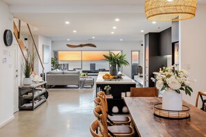Interior - Belle Escapes - Villa Luxe on Henley (Henley Beach South)