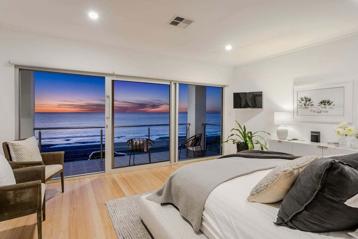 4 makuuhuonetta, silitysrauta/-lauta, internet, vuodevaatteet