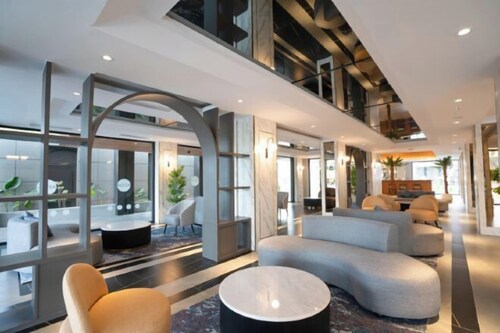 Aston Emidary Bangka Hotel and Conference Center