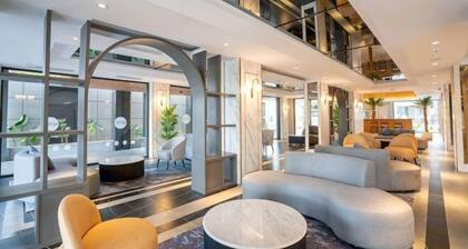 Aston Emidary Bangka Hotel and Conference Center