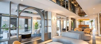 Aston Emidary Bangka Hotel and Conference Center