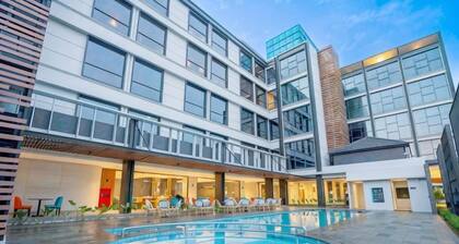 Aston Emidary Bangka Hotel and Conference Center