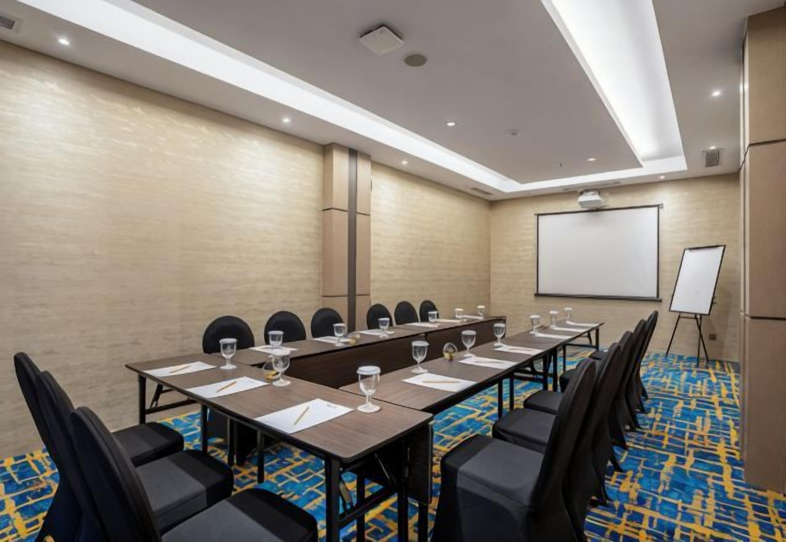Salle de réunion