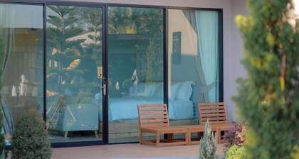 Anantara Pura Resort