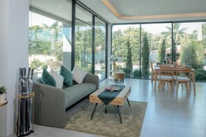 Servicio de la propiedad