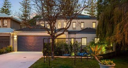 Cottesloe Shorehouse