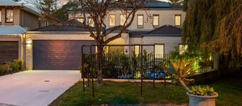 Cottesloe Shorehouse