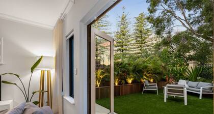 Cottesloe Shorehouse