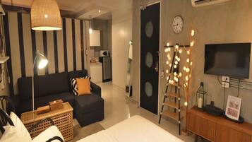 บ้านพัก | 1 ห้องนอน