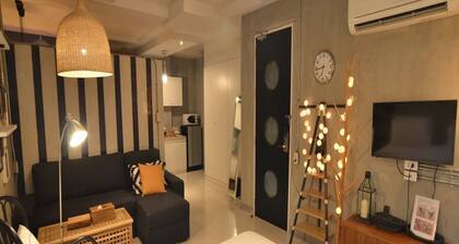 Executive Elegance Luxe Suite for Travelers