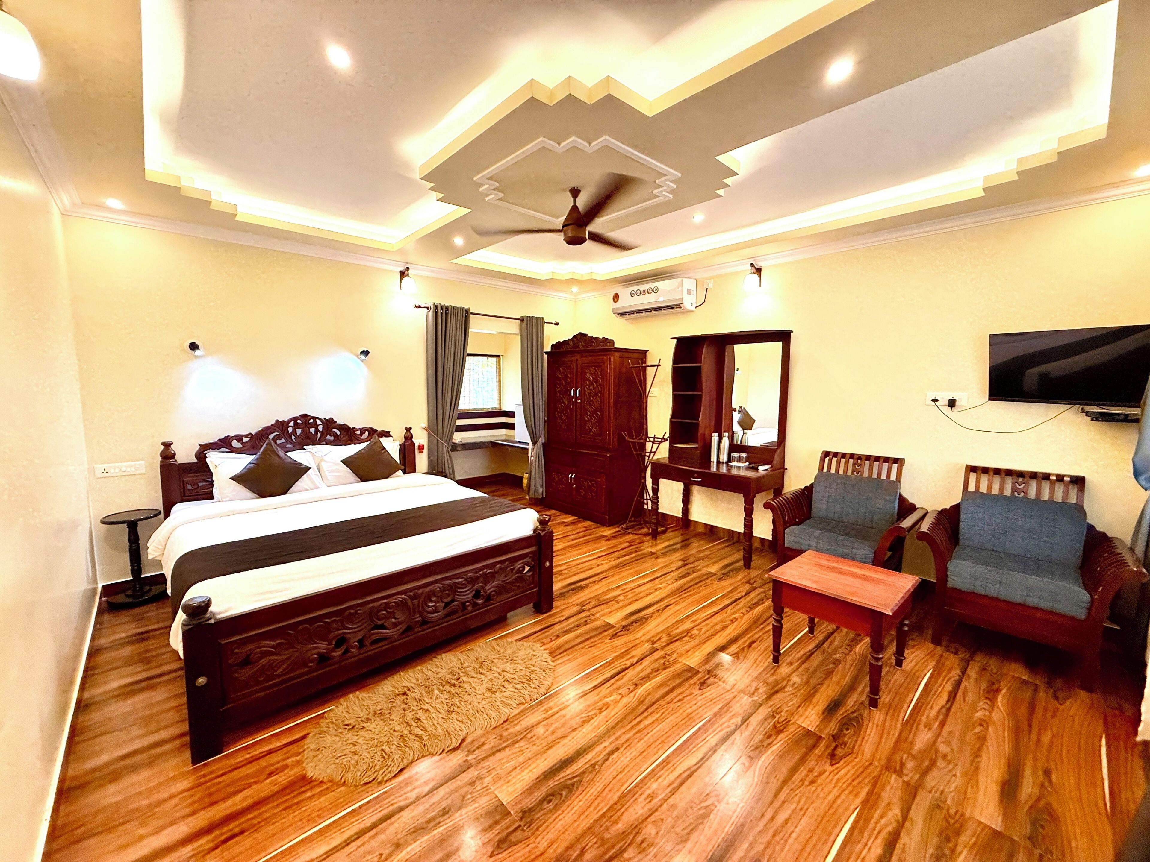 Kamar