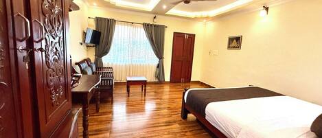 ห้องพัก