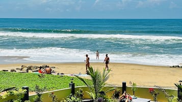 Façade de lâhĂ©bergement