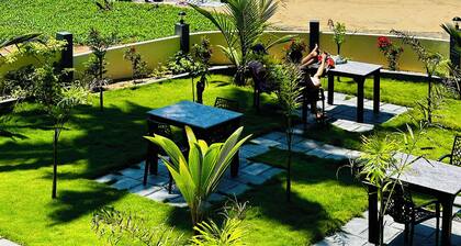 Maadathil cottages & Beach resort