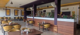 Besillio Grand Hotel and Restaurant