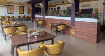 Besillio Grand Hotel and Restaurant