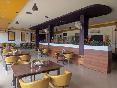 Besillio Grand Hotel and Restaurant