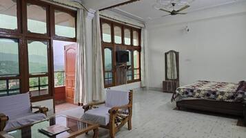 Basic Double Room | Wi-fi percuma