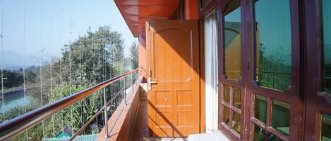 Royal Studio Suite | Terrace/patio