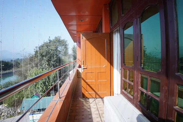 Royal Studio Suite | Terrace/patio