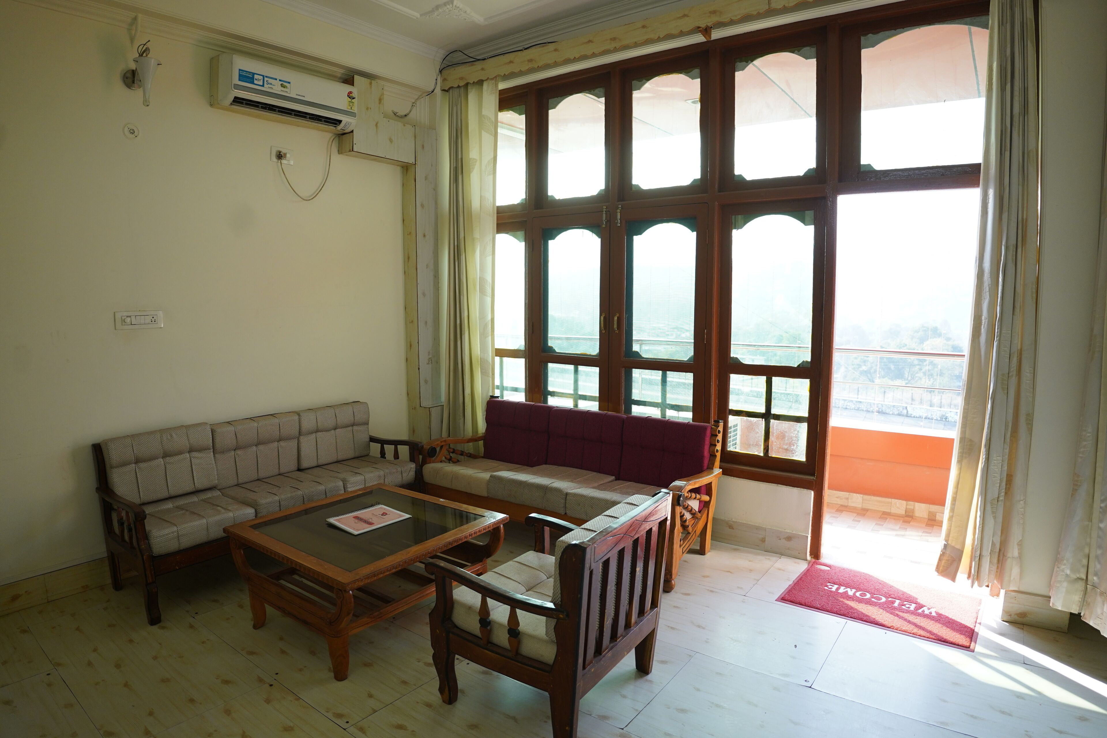 Royal Studio Suite | Free WiFi