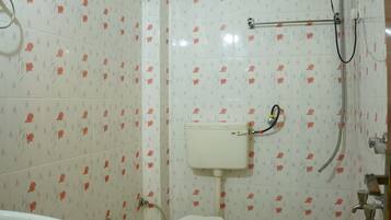 Bilik Mandi