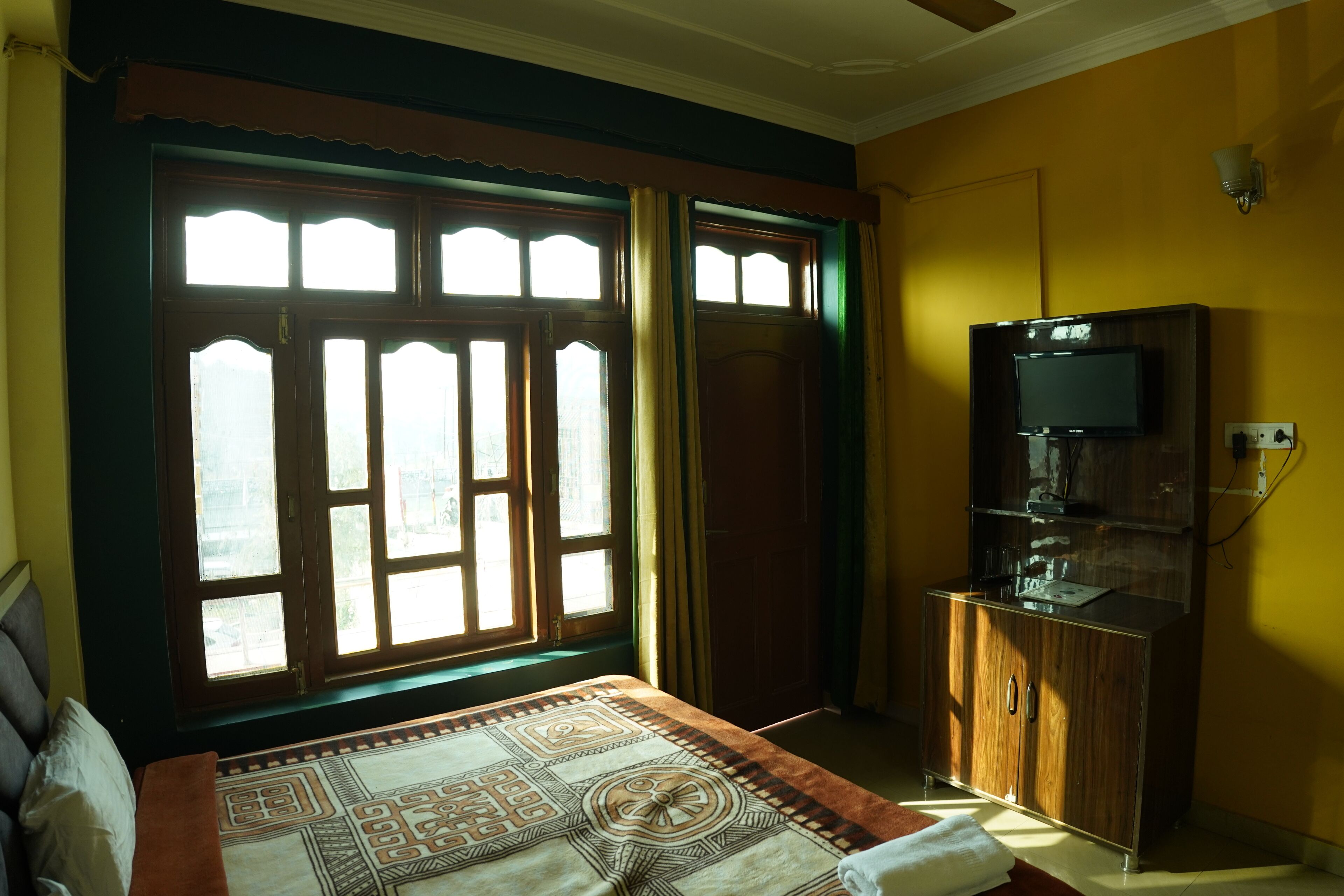 Dobbeltrom – basic | Wi-fi (inkludert)