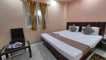 Double Room | Free WiFi