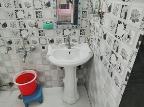 Dortoir Partagé | Salle de bain