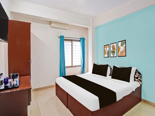 Hotel O Rane Nagar Mangal Complex