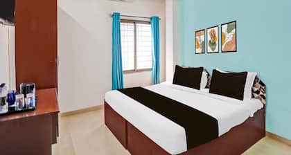 Hotel O Rane Nagar Mangal Complex