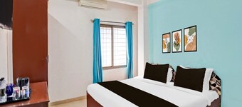 Hotel O Rane Nagar Mangal Complex