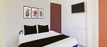 Hotel O Rane Nagar Mangal Complex