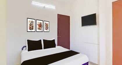 Hotel O Rane Nagar Mangal Complex